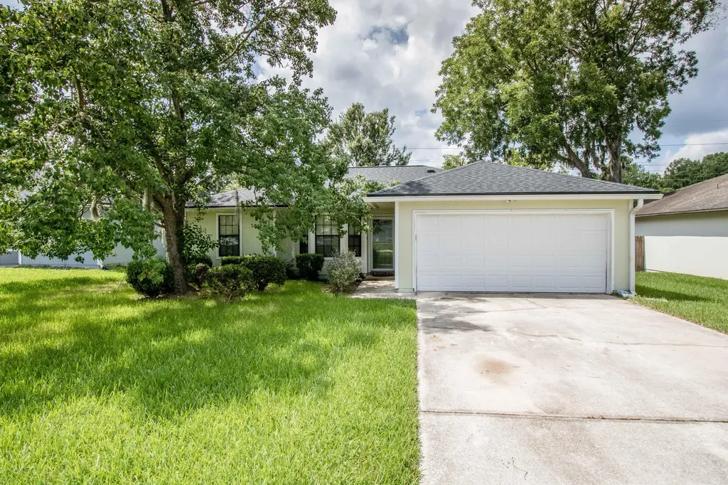 1583 Ibis Drive Orange Park FL 32065