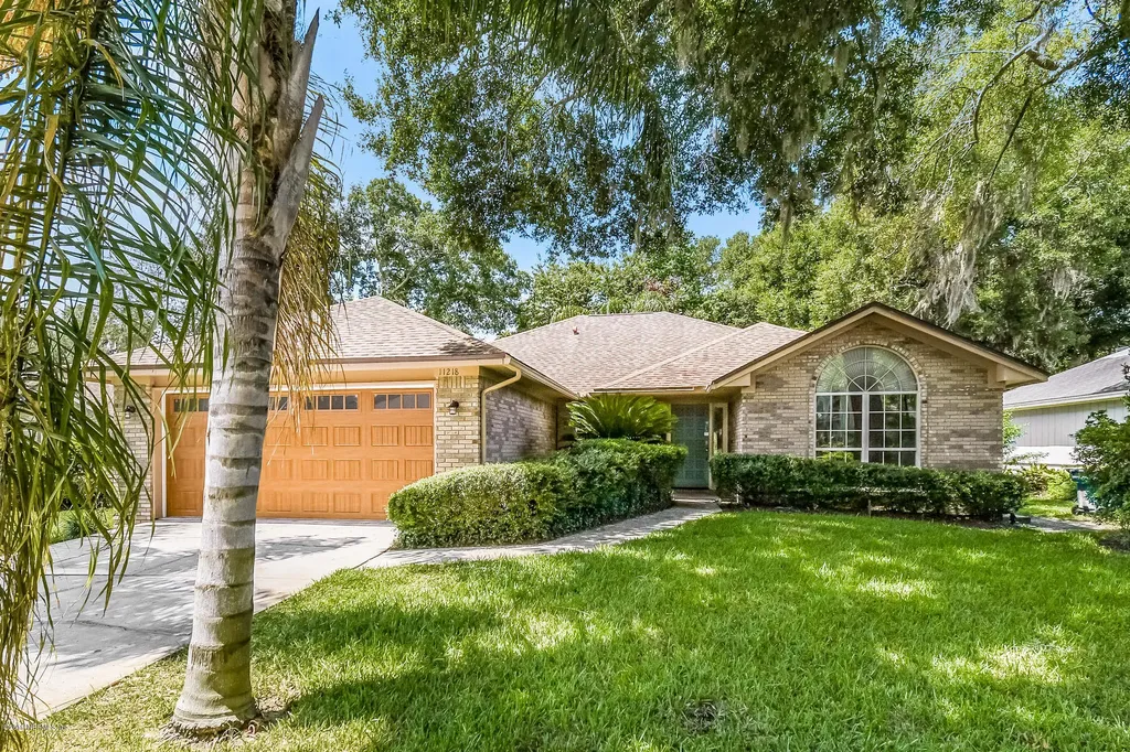 11218 Rifle Run Road Jacksonville FL 32225