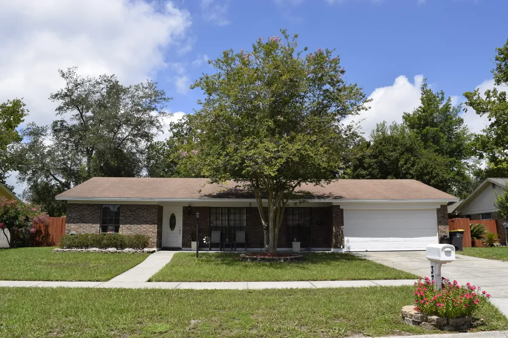 3742 Moonflower Road Jacksonville FL 32210
