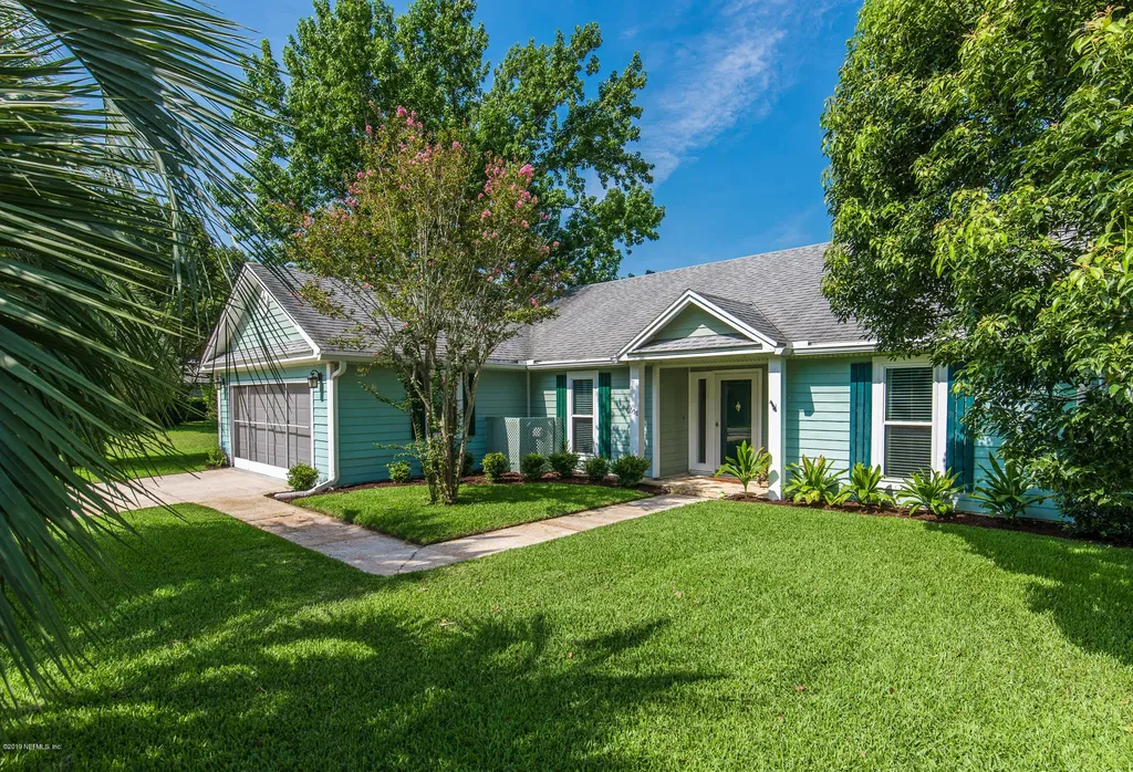 658 Gilda Drive St. Augustine FL 32086