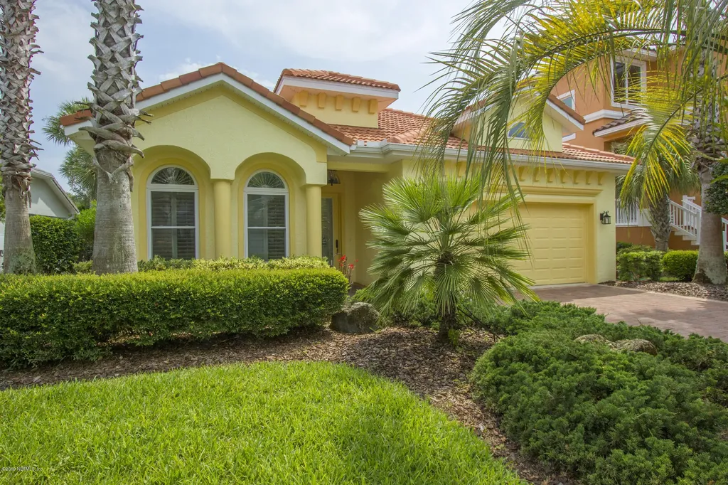 22 Sandpiper Lane Palm Coast FL 32137
