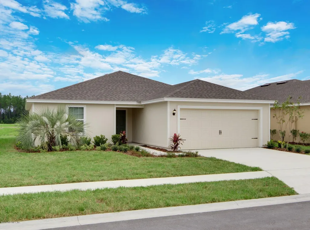77524 Lumber Creek Boulevard Yulee FL 32097