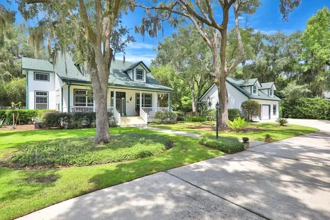 5614 Dianthus Street Green Cove Springs FL 32043