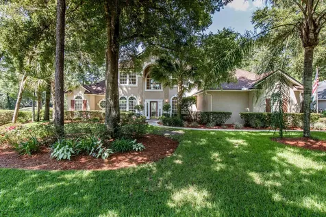 1863 Medinah Lane Green Cove Springs FL 32043