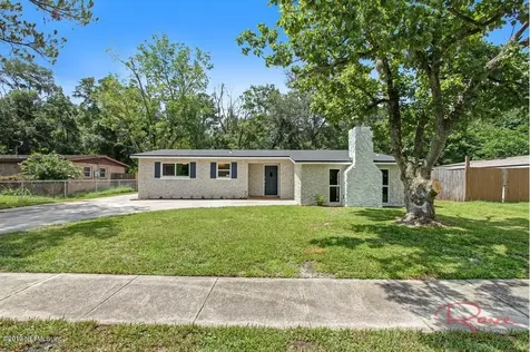 6652 Burpee Drive S Jacksonville FL 32210