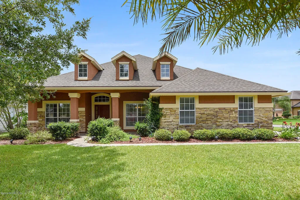 14162 Summer Breeze Drive E Jacksonville FL 32218