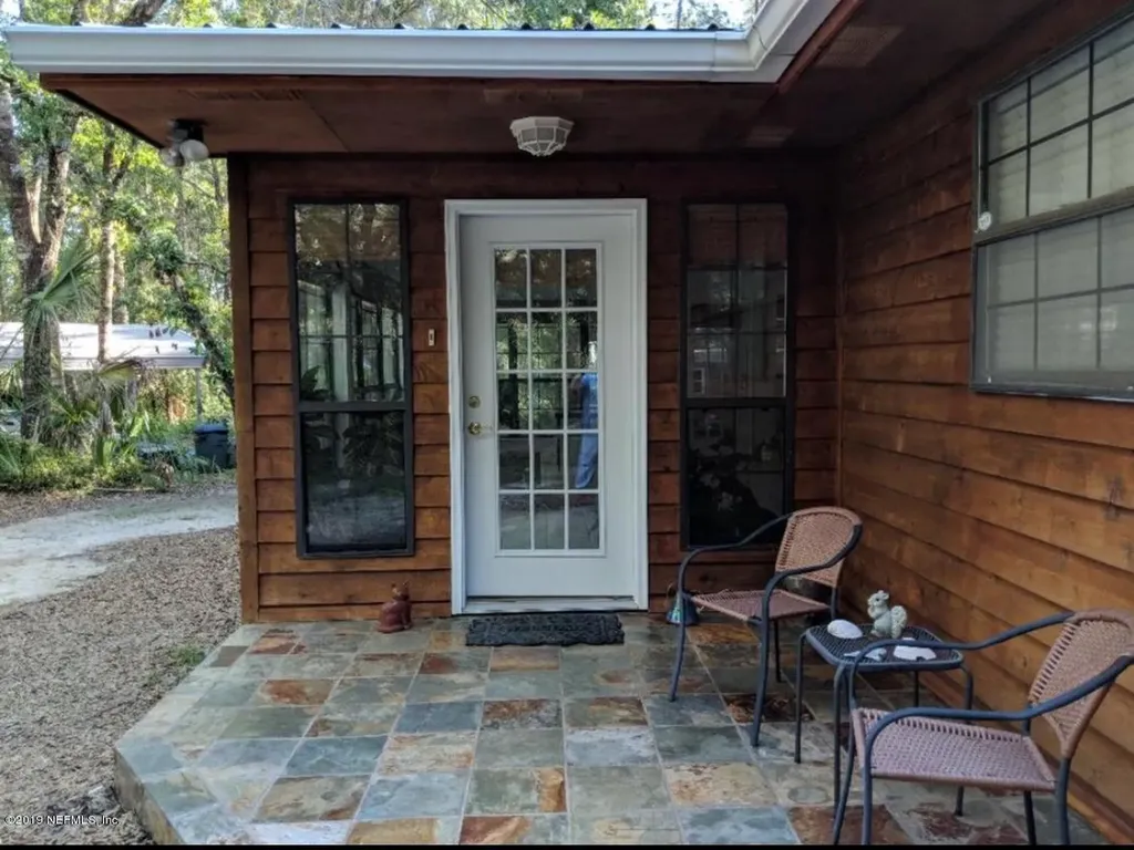 1716 Cypress Street NE Steinhatchee FL 32359