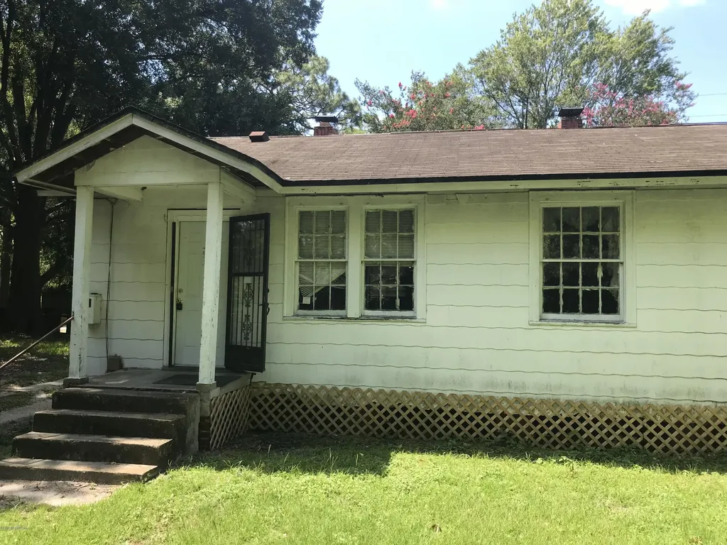 3529 Deer Street Jacksonville FL 32254