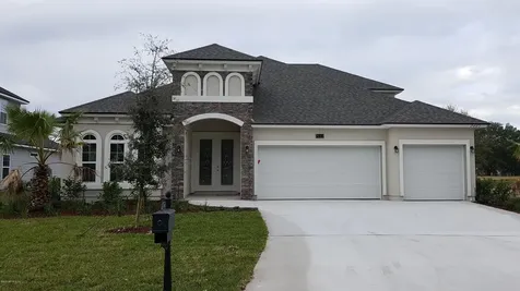309 Deerfield Meadows Circle St. Augustine FL 32086