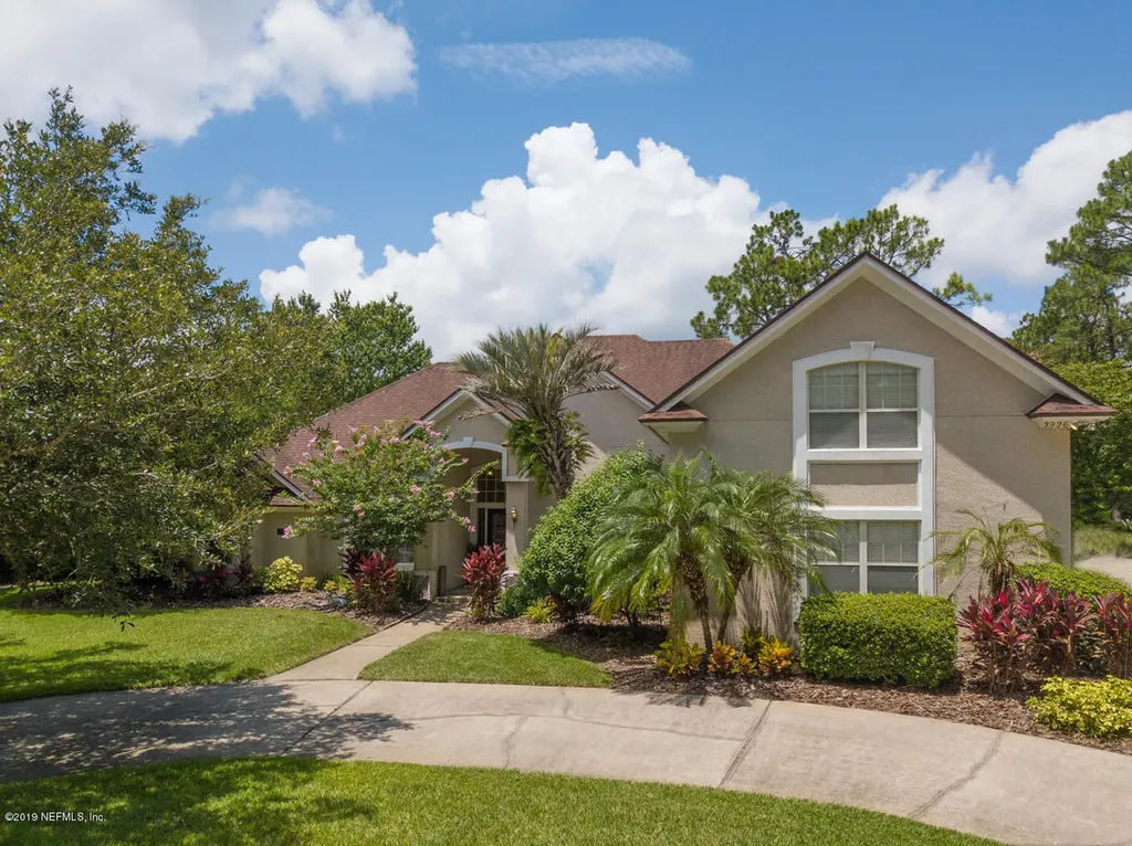 3926 Chicora Wood Place Jacksonville FL 32224