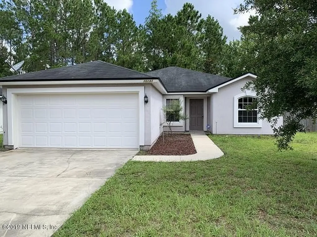 10231 Normandy Cove Street Jacksonville FL 32221