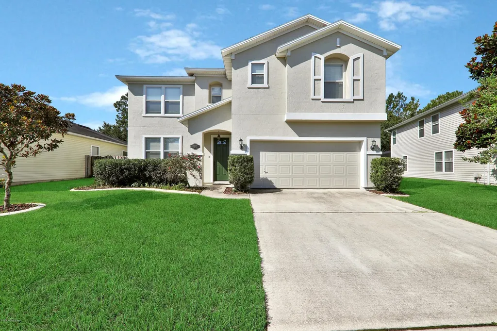1059 Sunray Court Jacksonville FL 32218