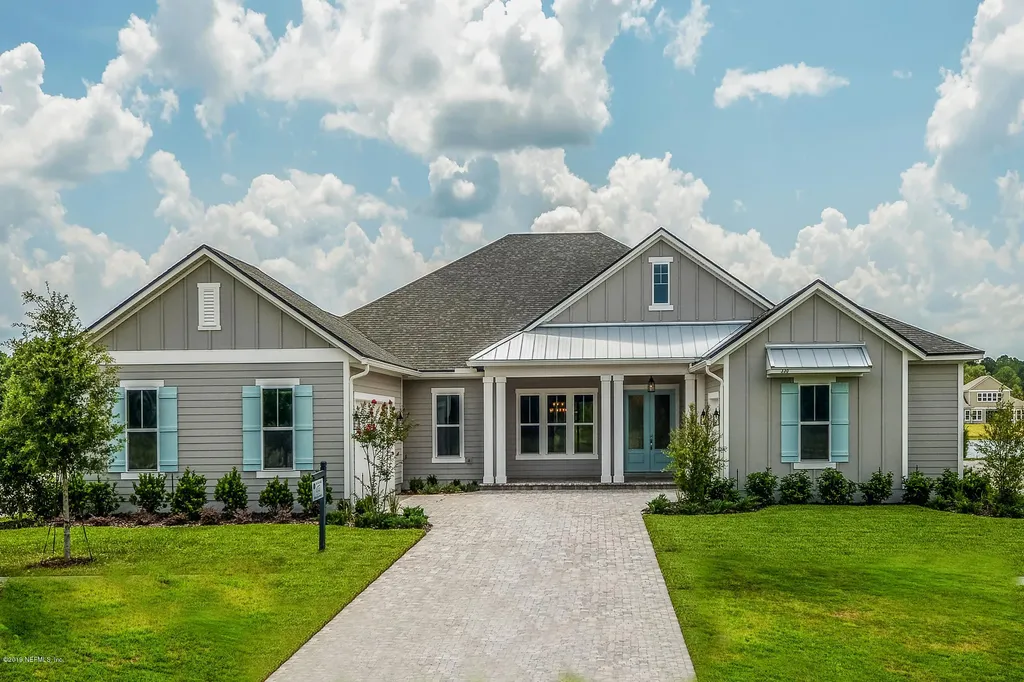1705 Marians View Walk Fleming Island FL 32003