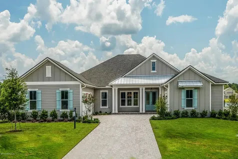 1705 Marians View Walk Fleming Island FL 32003