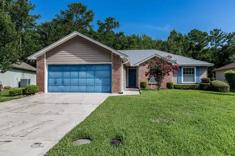 471 Charles Pinckney Street Orange Park FL 32073