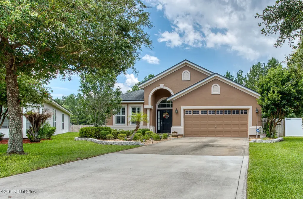 639 Longcrest Lane Orange Park FL 32065