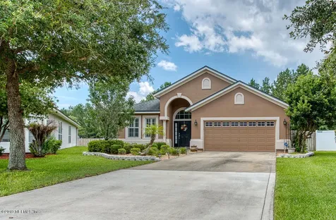 639 Longcrest Lane Orange Park FL 32065