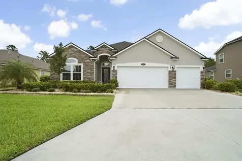 696 Old Hickory Forest Road St. Augustine FL 32084