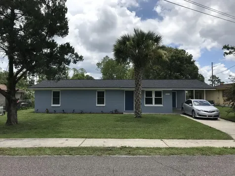 1111 Center Street Green Cove Springs FL 32043