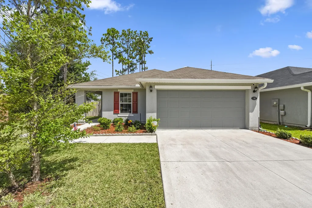 1383 Biscayne Grove Lane Jacksonville FL 32218