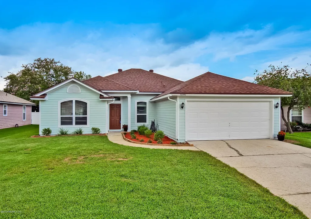 12391 Casheros Cove Drive S Jacksonville FL 32225
