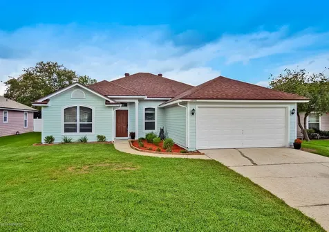 12391 Casheros Cove Drive S Jacksonville FL 32225