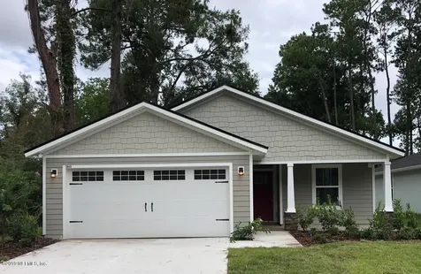 5643 Cruz Road Jacksonville FL 32207
