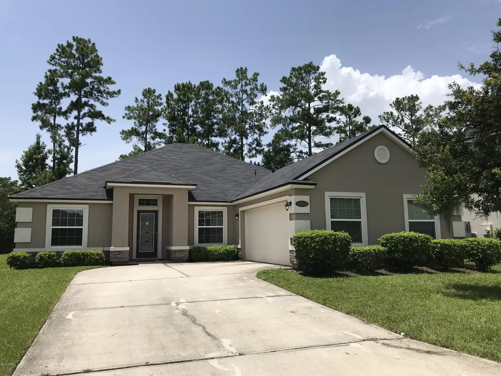 15864 Canoe Creek Drive Jacksonville FL 32218