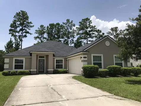 15864 Canoe Creek Drive Jacksonville FL 32218