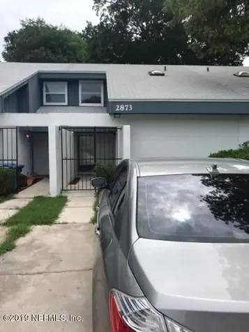 2873 Wonderwood Lane Jacksonville FL 32233