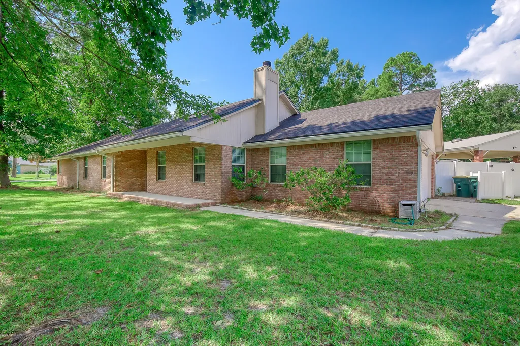 12246 Flynn Woods Road Jacksonville FL 32223
