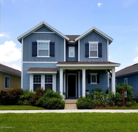 37 Spindrift Court St. Augustine FL 32092