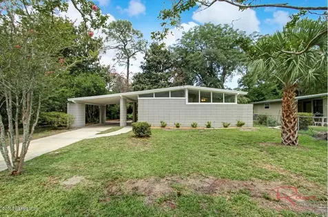 6749 Calvados Avenue Jacksonville FL 32205