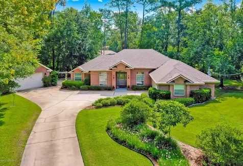 12795 Dogwood Hill Drive Jacksonville FL 32223
