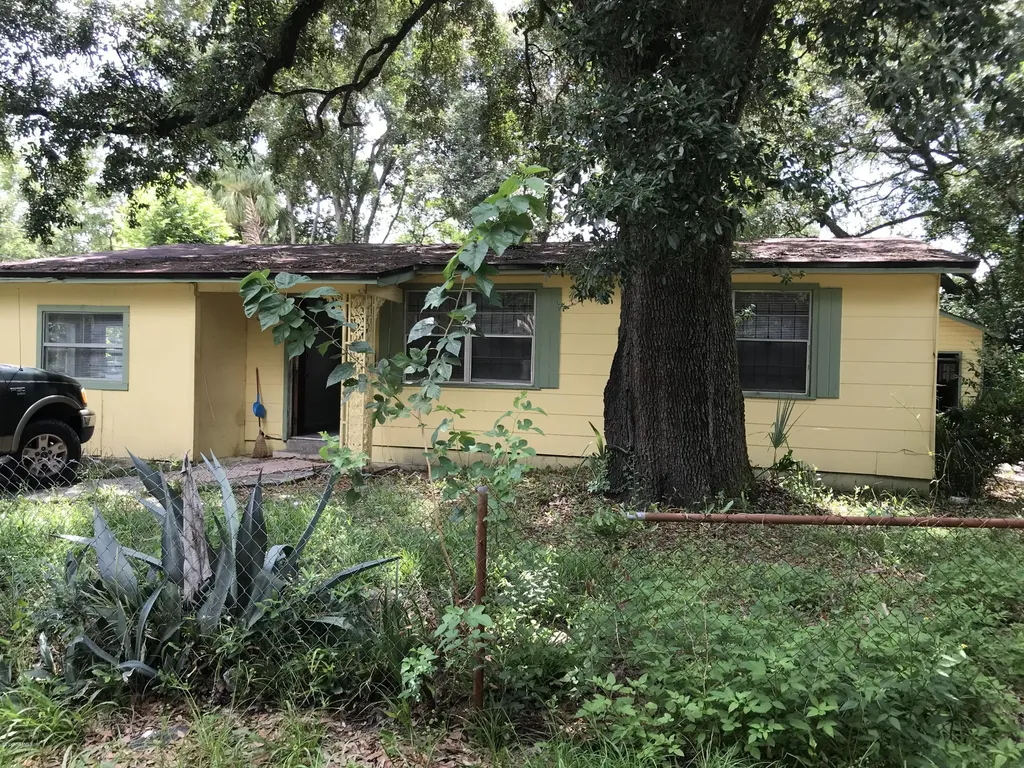 2056 Thelma Street Jacksonville FL 32206
