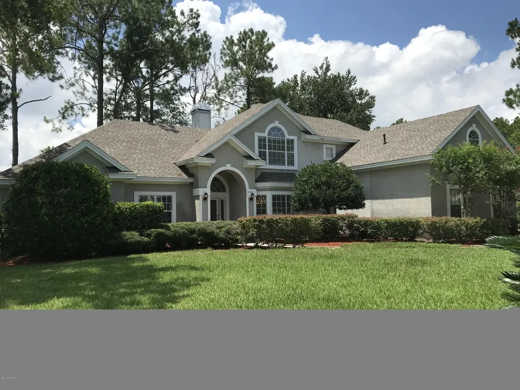 10074 Amherst Hills Court Jacksonville FL 32256