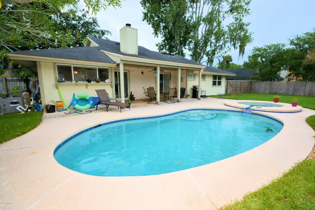 1717 Indian Springs Drive Jacksonville FL 32246