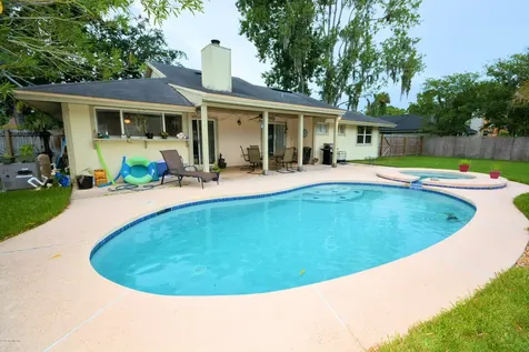 1717 Indian Springs Drive Jacksonville FL 32246