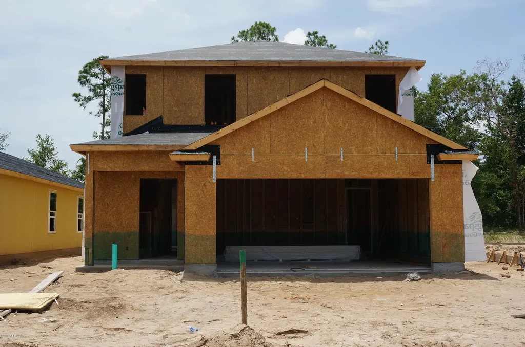 2527 Bear Creek Way Green Cove Springs FL 32043