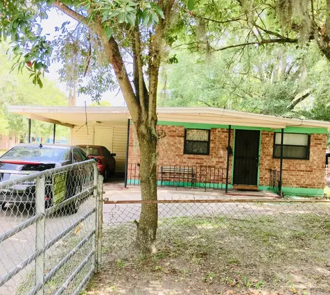 3263 Nolan Street Jacksonville FL 32254