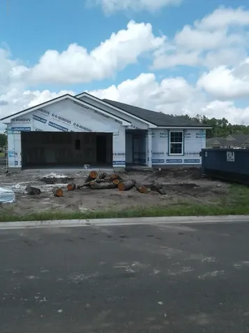 9007 Mendocino Court Jacksonville FL 32222