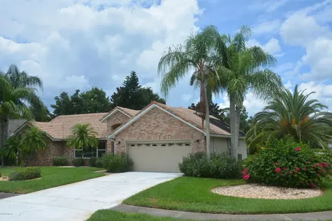 5791 Falling Tree Lane Port Orange FL 32127