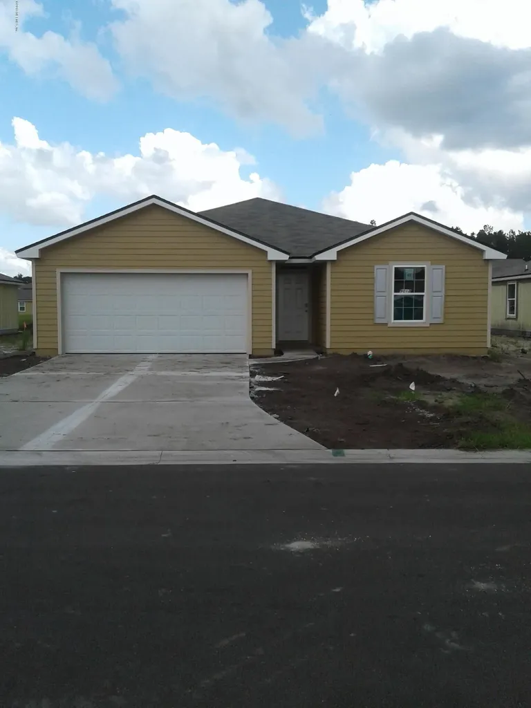 9013 Mendocino Court Jacksonville FL 32222