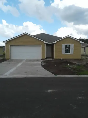 9013 Mendocino Court Jacksonville FL 32222