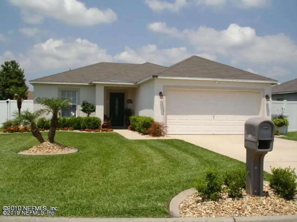 1683 Dartmouth Drive Middleburg FL 32068