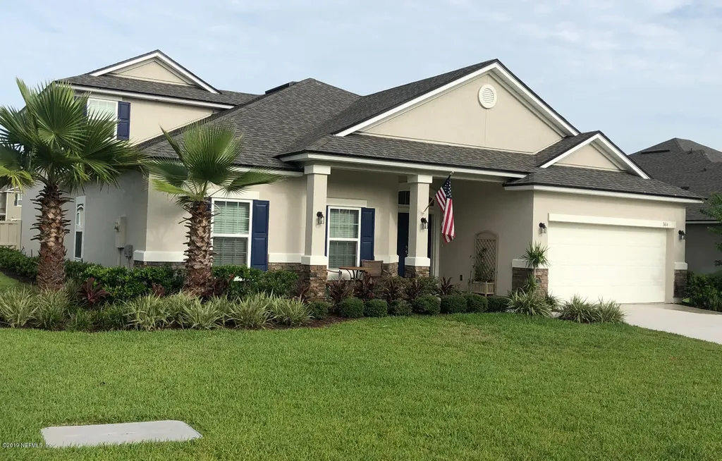 3414 Oglebay Drive Green Cove Springs FL 32043