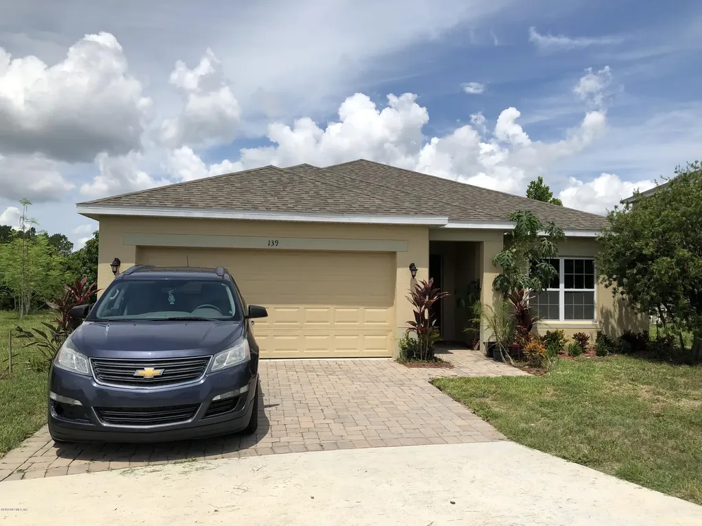 139 Ponte Vedra Drive Davenport FL 33837