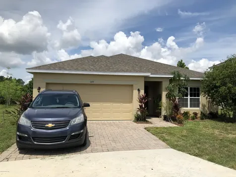 139 Ponte Vedra Drive Davenport FL 33837