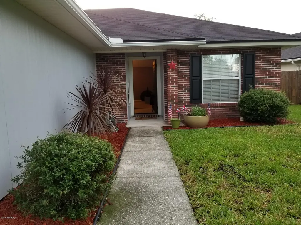 2865 Southampton Drive Middleburg FL 32068