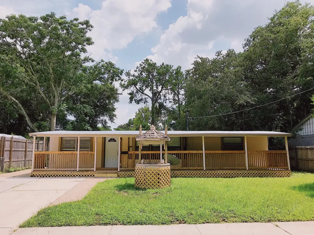 10340 Lawson Road Jacksonville FL 32246